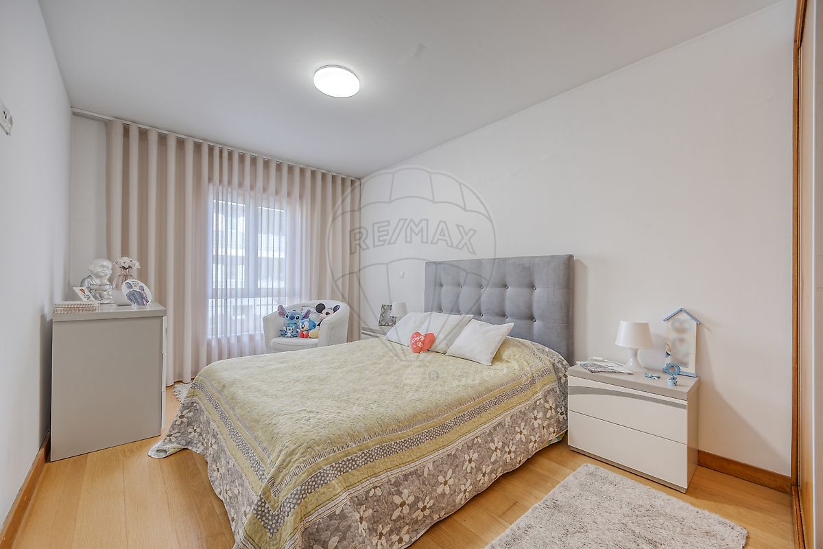Apartamento T2 à venda em Custóias, Leça do Balio e Guifões, Matosinhos — foto 12