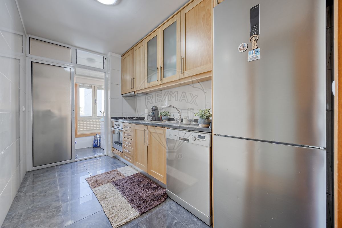 Apartamento T2 à venda em Custóias, Leça do Balio e Guifões, Matosinhos — foto 7