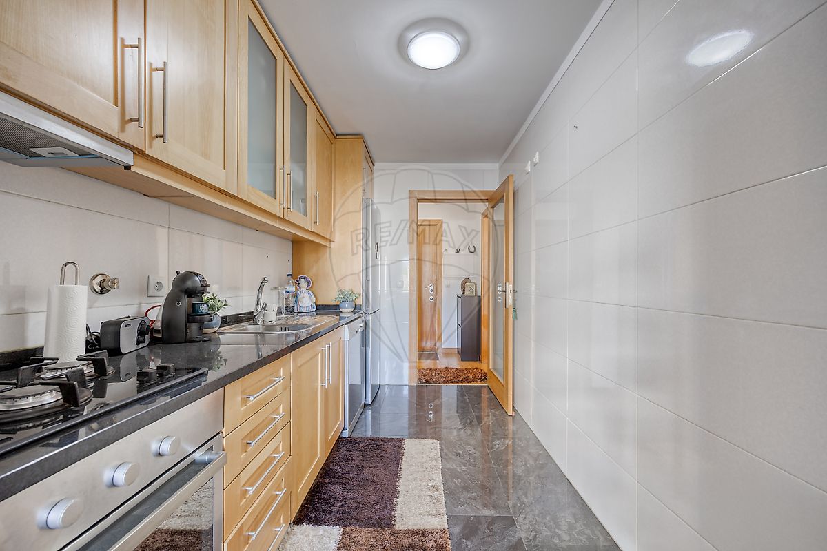Apartamento T2 à venda em Custóias, Leça do Balio e Guifões, Matosinhos — foto 8