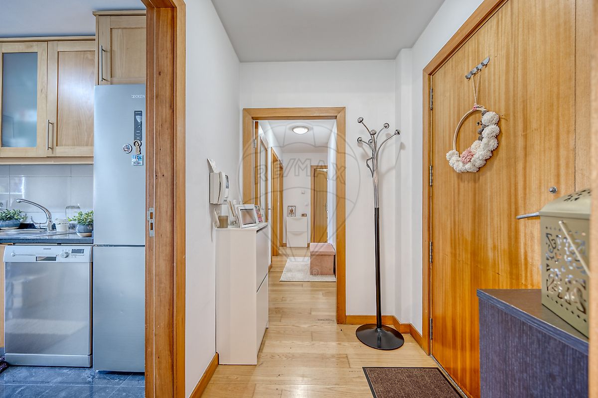 Apartamento T2 à venda em Custóias, Leça do Balio e Guifões, Matosinhos — foto 6