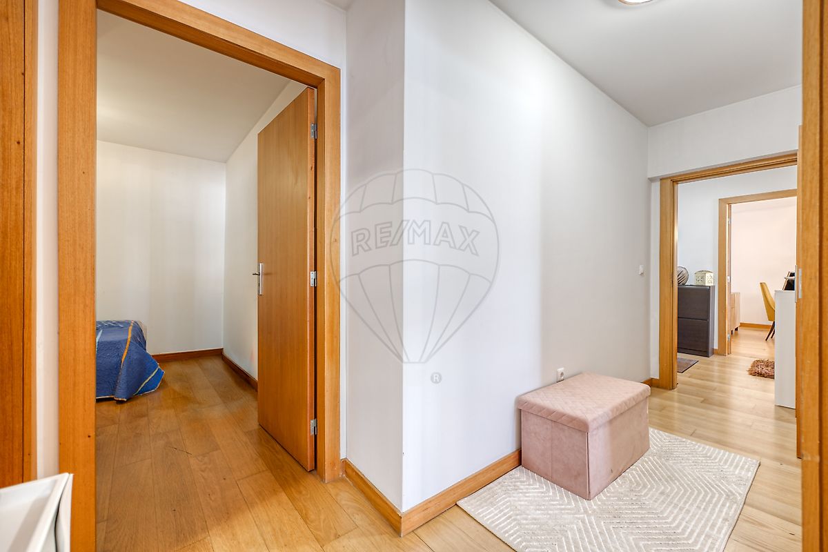 Apartamento T2 à venda em Custóias, Leça do Balio e Guifões, Matosinhos — foto 9