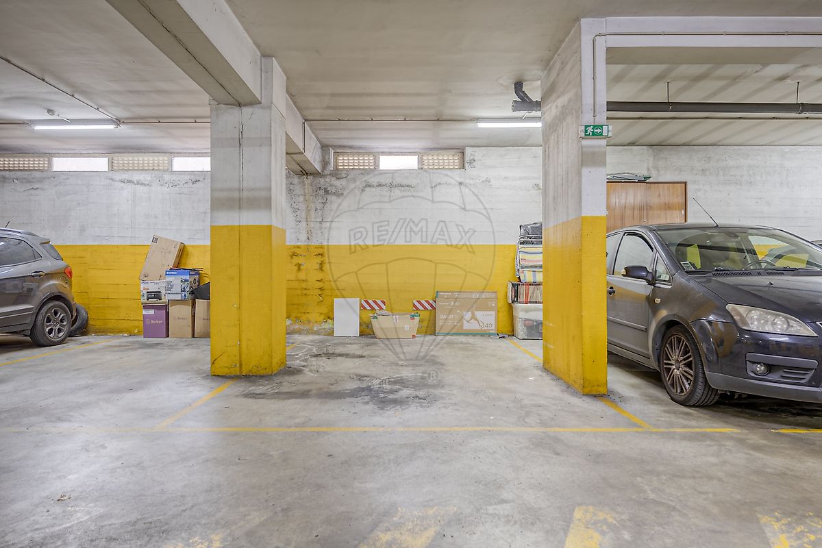 Apartamento T2 à venda em Custóias, Leça do Balio e Guifões, Matosinhos — foto 18