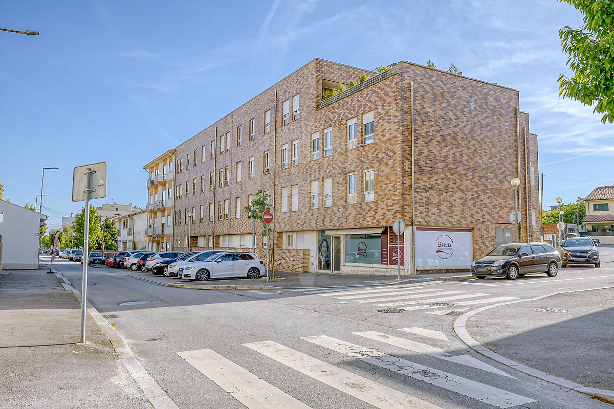 Apartamento T2 à venda em Matosinhos