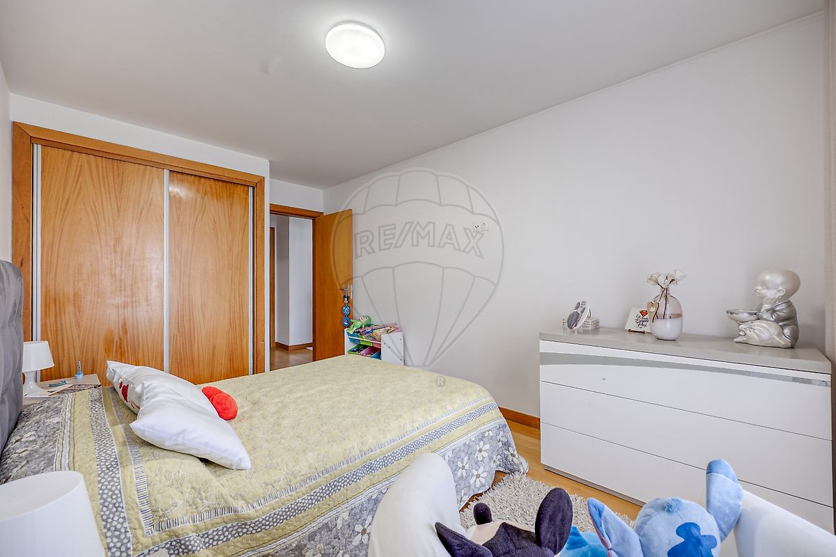 Apartamento T2 à venda em Custóias, Leça do Balio e Guifões, Matosinhos — foto 13