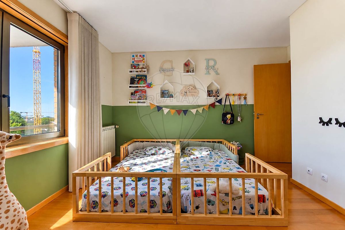 Apartamento T3 à venda em Lordelo do Ouro e Massarelos, Porto — foto 19