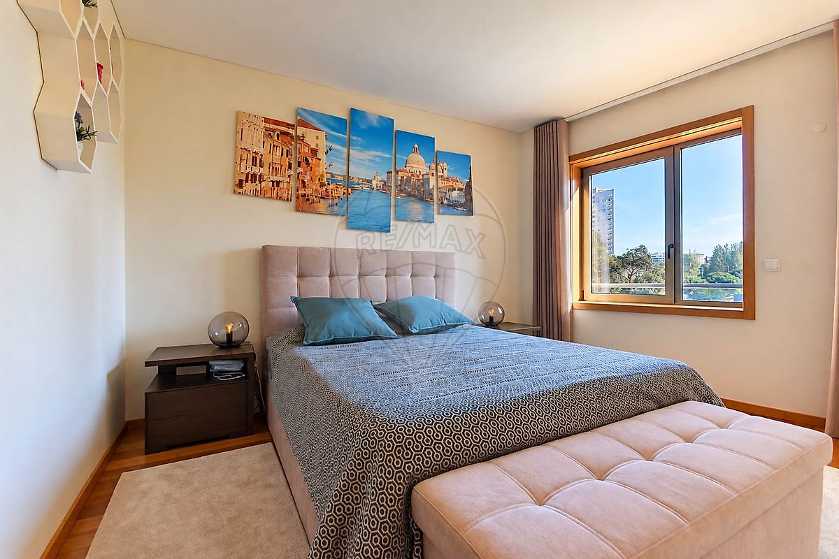 Apartamento T3 à venda em Lordelo do Ouro e Massarelos, Porto — foto 12