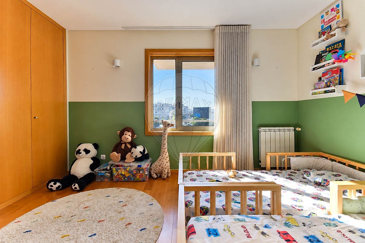 Apartamento T3 à venda em Lordelo do Ouro e Massarelos, Porto — foto 20