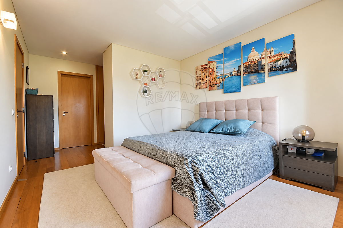 Apartamento T3 à venda em Lordelo do Ouro e Massarelos, Porto — foto 13
