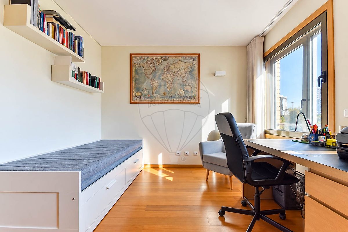 Apartamento T3 à venda em Lordelo do Ouro e Massarelos, Porto — foto 17