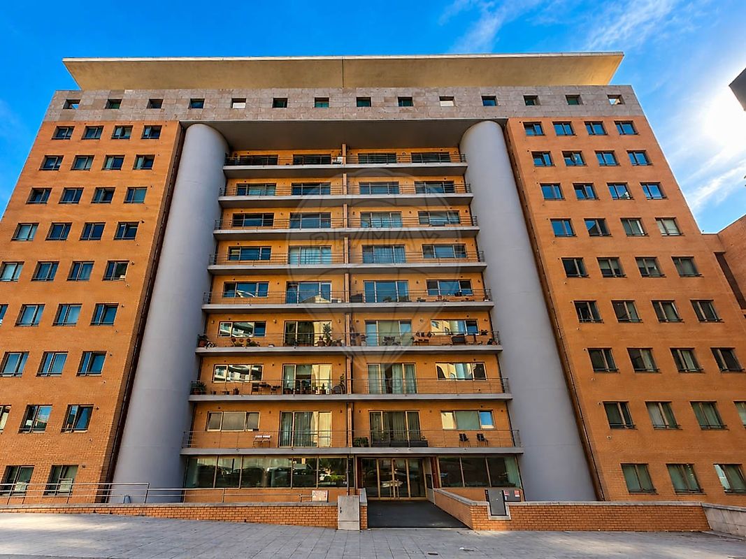 Apartamento T3 à venda em Lordelo do Ouro e Massarelos, Porto — foto 22