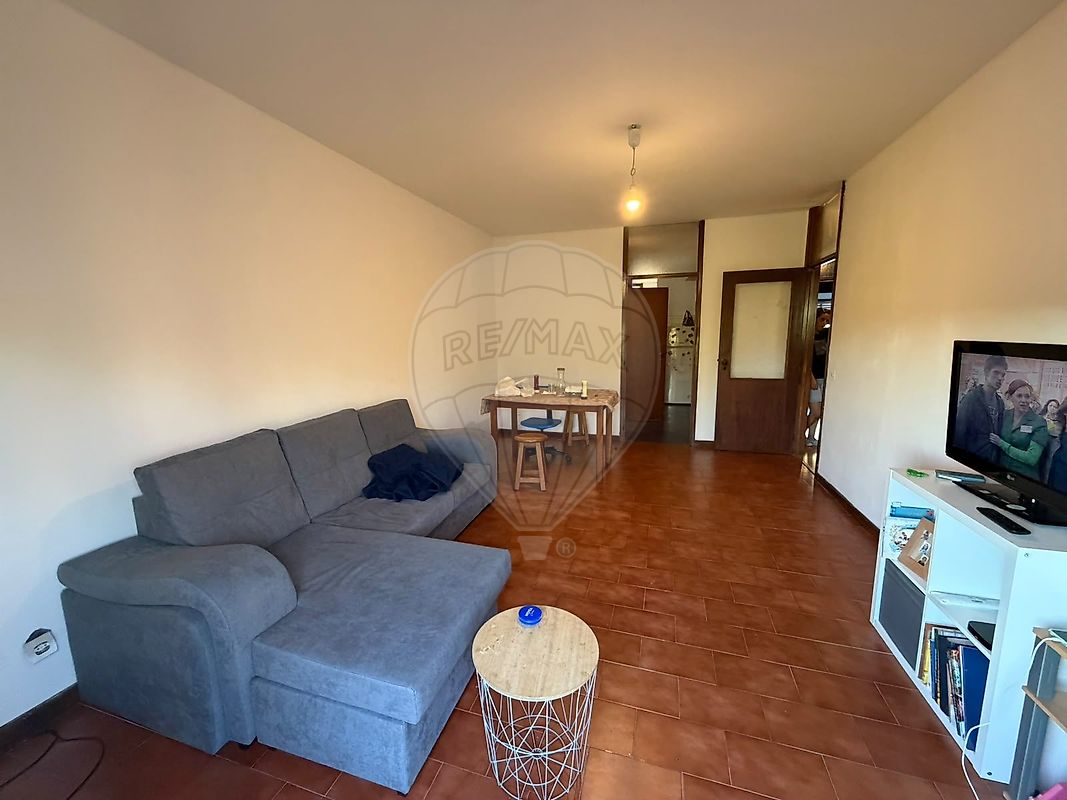 Apartamento T3 à venda em Matosinhos
