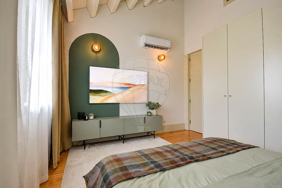 Apartamento T1 à venda em Cedofeita, Santo Ildefonso, Sé, Miragaia, São Nicolau e Vitória, Porto — foto 16