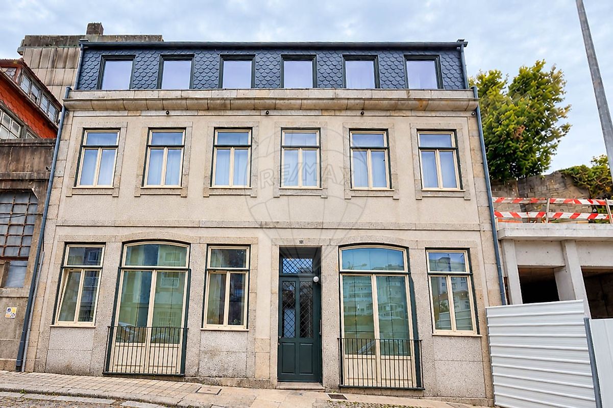 Apartamento T1 à venda em Cedofeita, Santo Ildefonso, Sé, Miragaia, São Nicolau e Vitória, Porto — foto 20