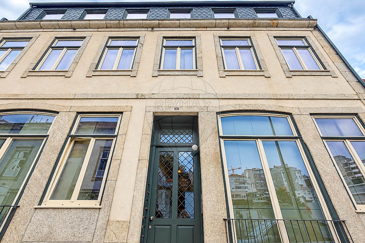 Apartamento T1 à venda em Cedofeita, Santo Ildefonso, Sé, Miragaia, São Nicolau e Vitória, Porto — foto 21