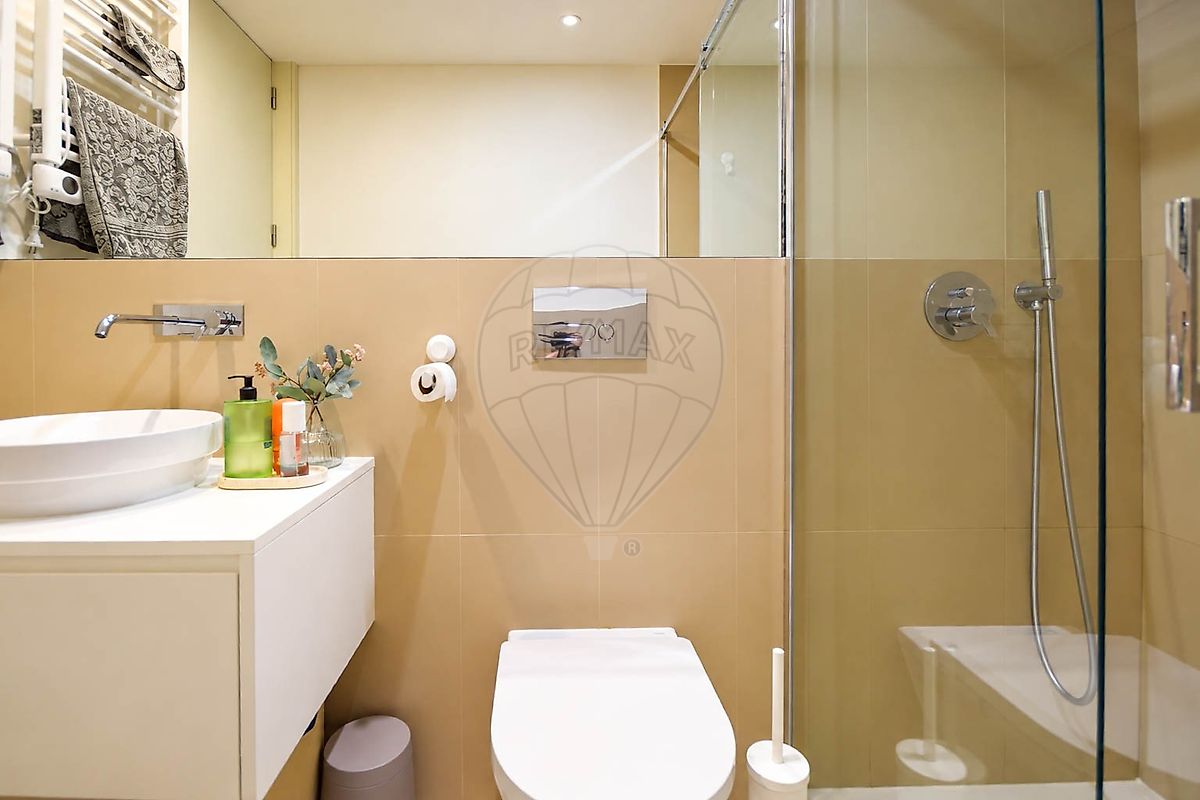 Apartamento T1 à venda em Cedofeita, Santo Ildefonso, Sé, Miragaia, São Nicolau e Vitória, Porto — foto 9