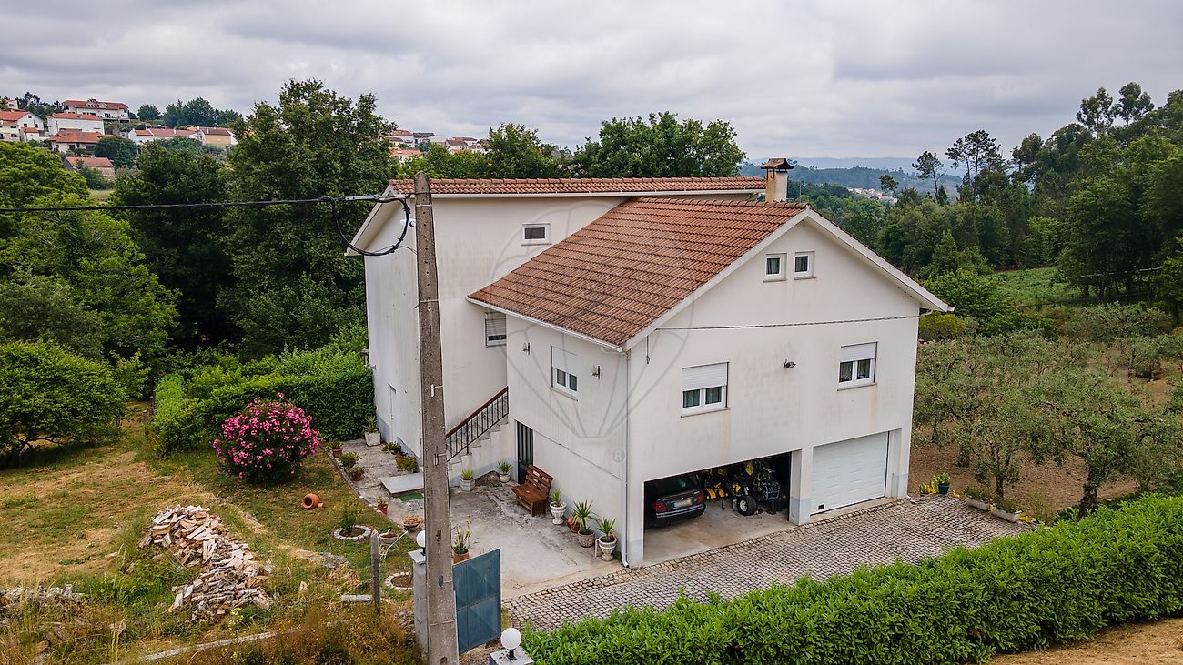 Quinta para venda