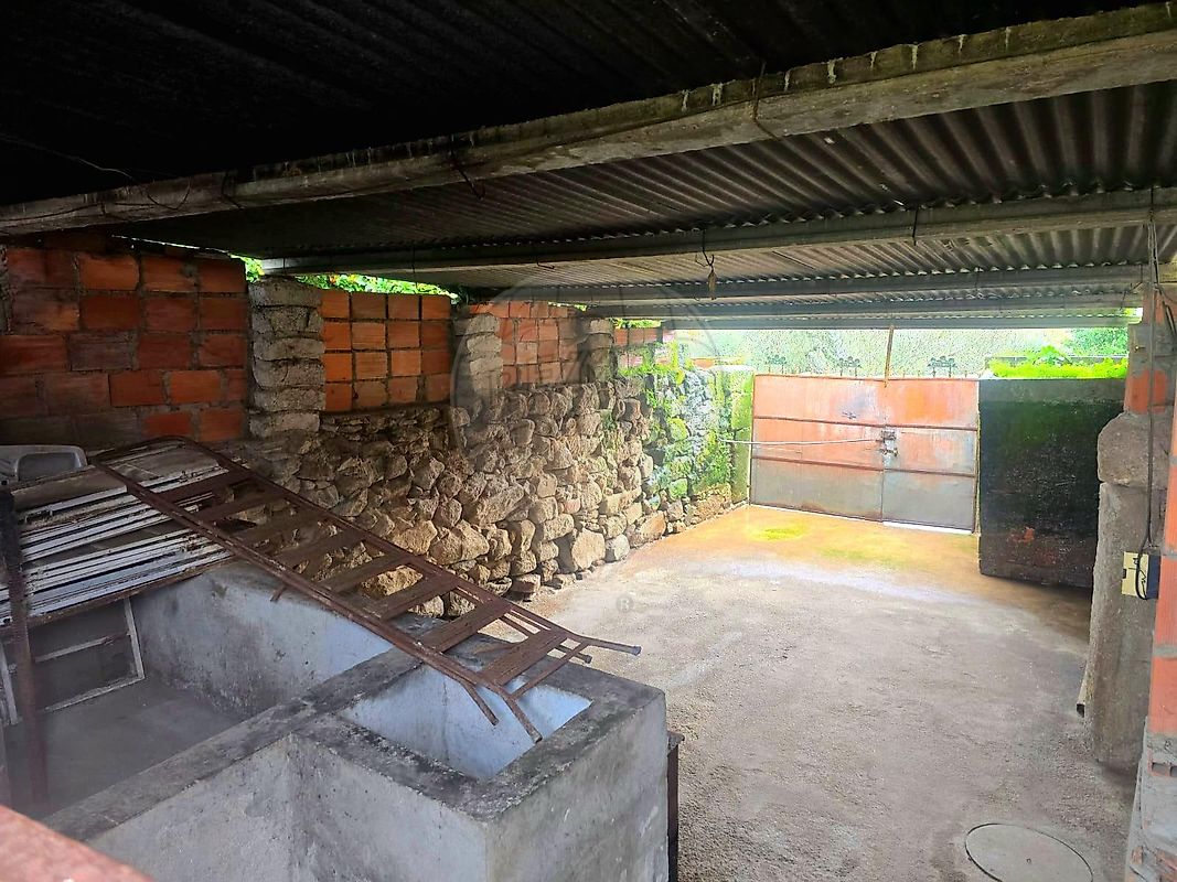 Moradia T3 à venda em Alcafache, Mangualde — foto 11