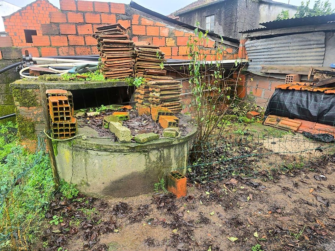 Moradia T3 à venda em Alcafache, Mangualde — foto 12