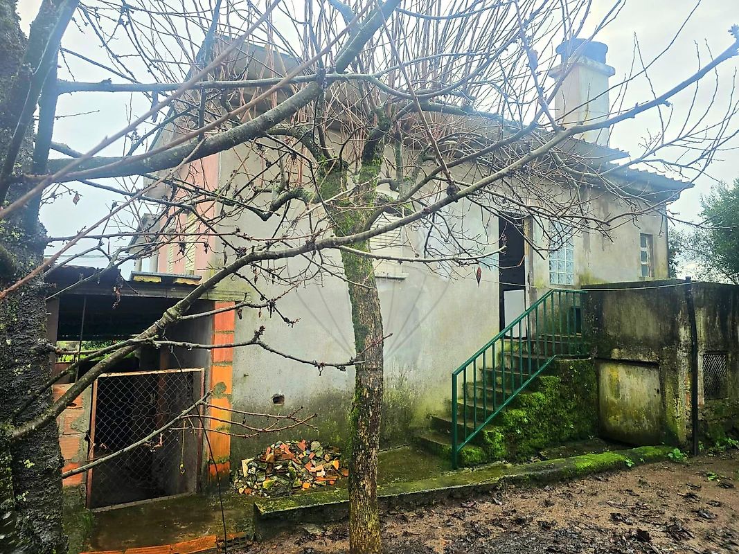 Moradia T3 à venda em Alcafache, Mangualde — foto 13