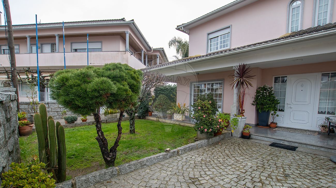 Moradia T4 à venda em Mangualde, Mesquitela e Cunha Alta, Mangualde — foto 24