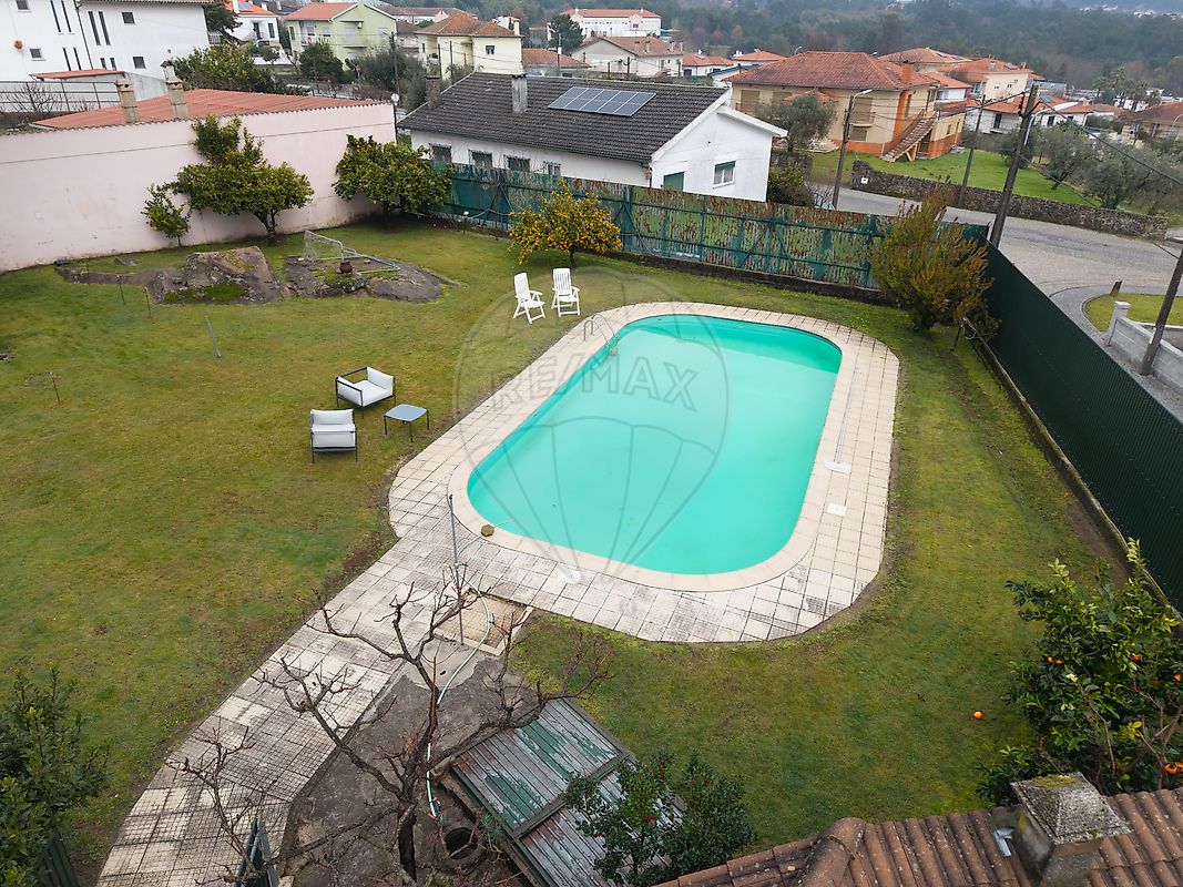 Moradia T4 à venda em Mangualde, Mesquitela e Cunha Alta, Mangualde — foto 28