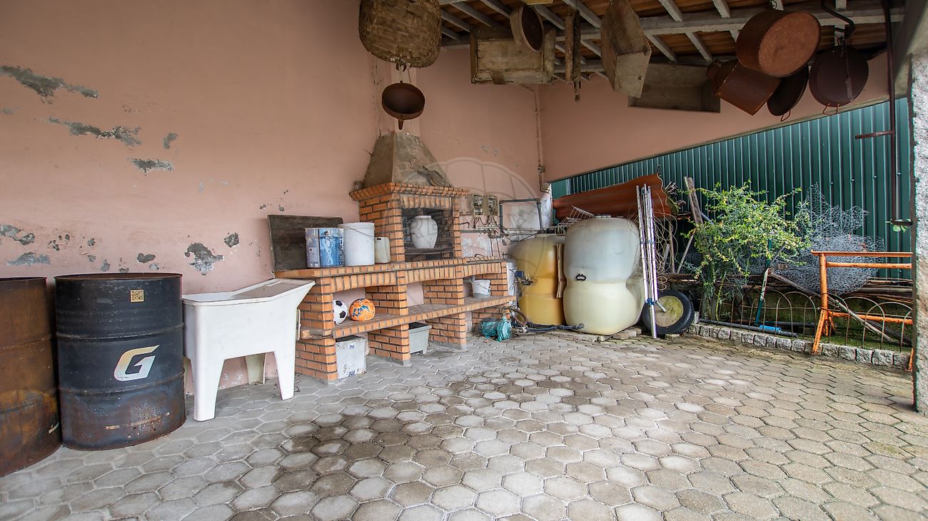 Moradia T4 à venda em Mangualde, Mesquitela e Cunha Alta, Mangualde — foto 27