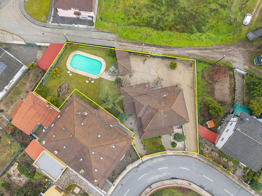 Moradia T4 à venda em Mangualde, Mesquitela e Cunha Alta, Mangualde — foto 32