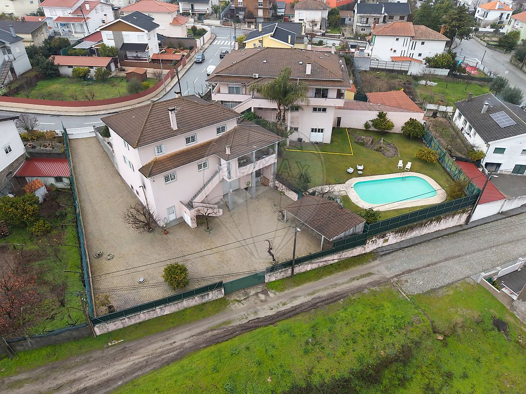 Moradia T4 à venda em Mangualde, Mesquitela e Cunha Alta, Mangualde — foto 30