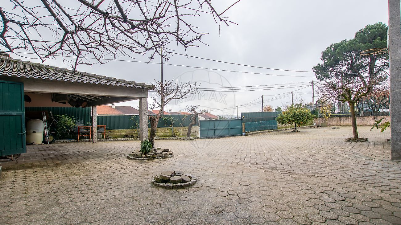 Moradia T4 à venda em Mangualde, Mesquitela e Cunha Alta, Mangualde — foto 26