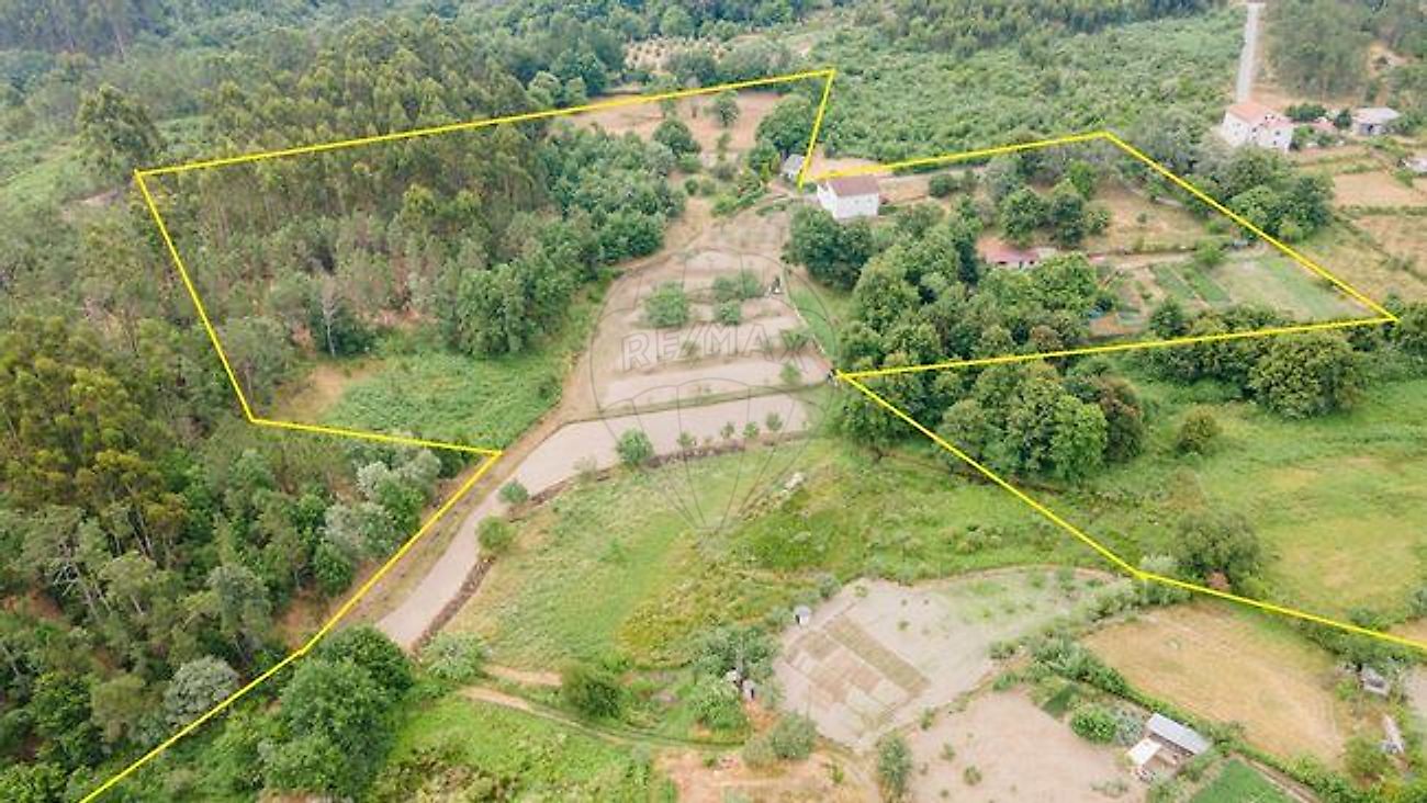 Moradia T3 à venda em Mangualde, Mesquitela e Cunha Alta, Mangualde — foto 27
