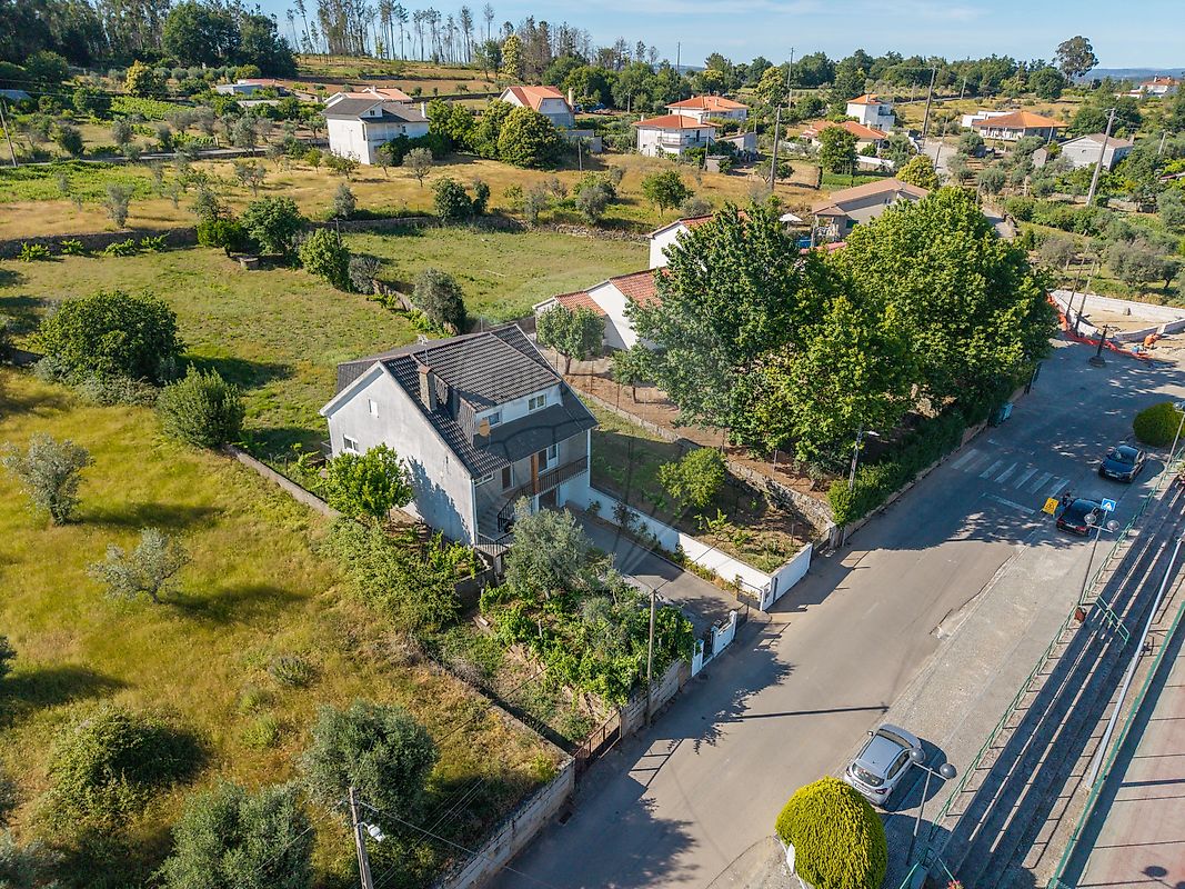 Moradia T5 à venda em Esmolfe, Penalva do Castelo — foto 25