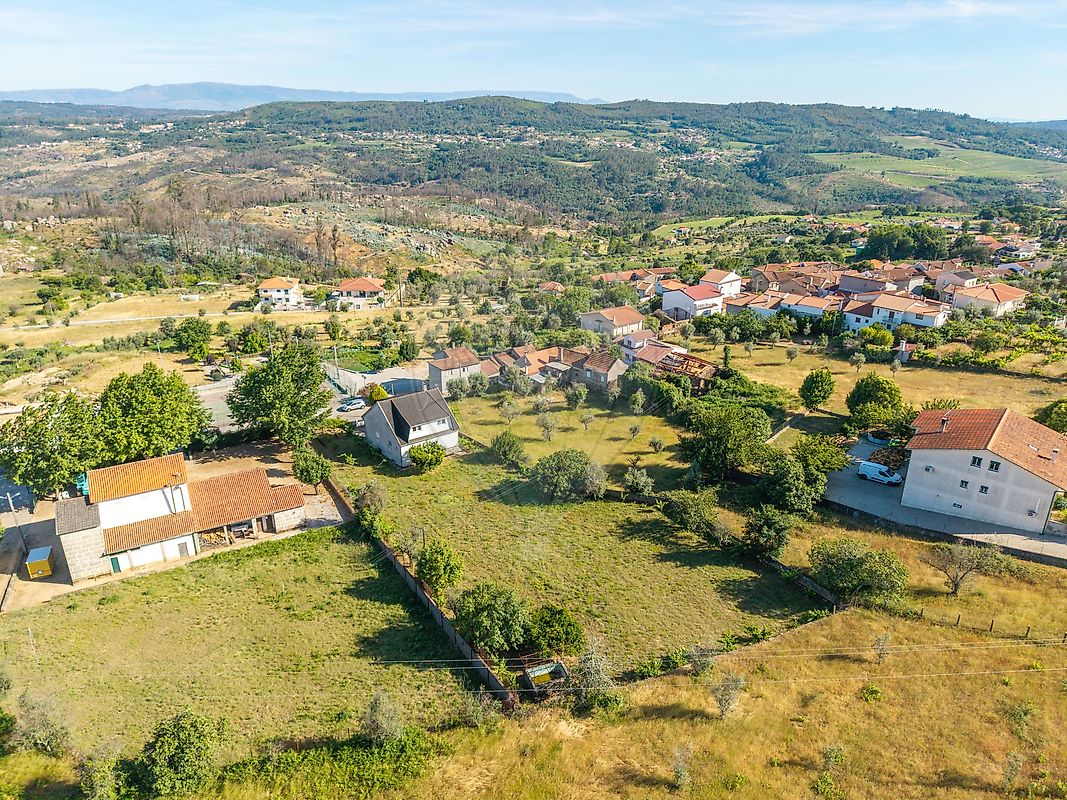 Moradia T5 à venda em Esmolfe, Penalva do Castelo — foto 27