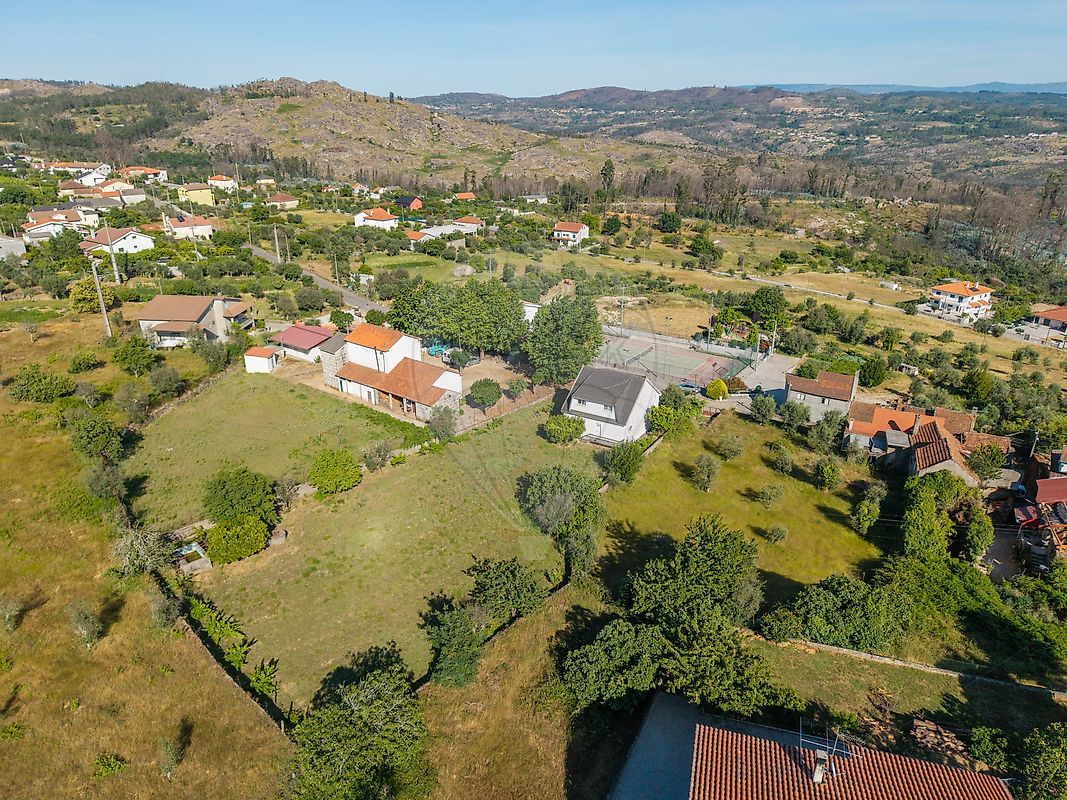 Moradia T5 à venda em Esmolfe, Penalva do Castelo — foto 26