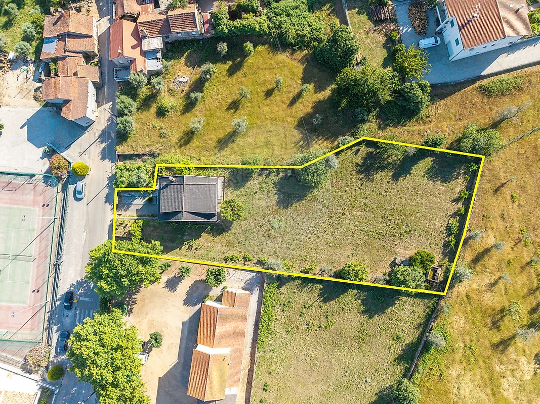 Moradia T5 à venda em Esmolfe, Penalva do Castelo — foto 30