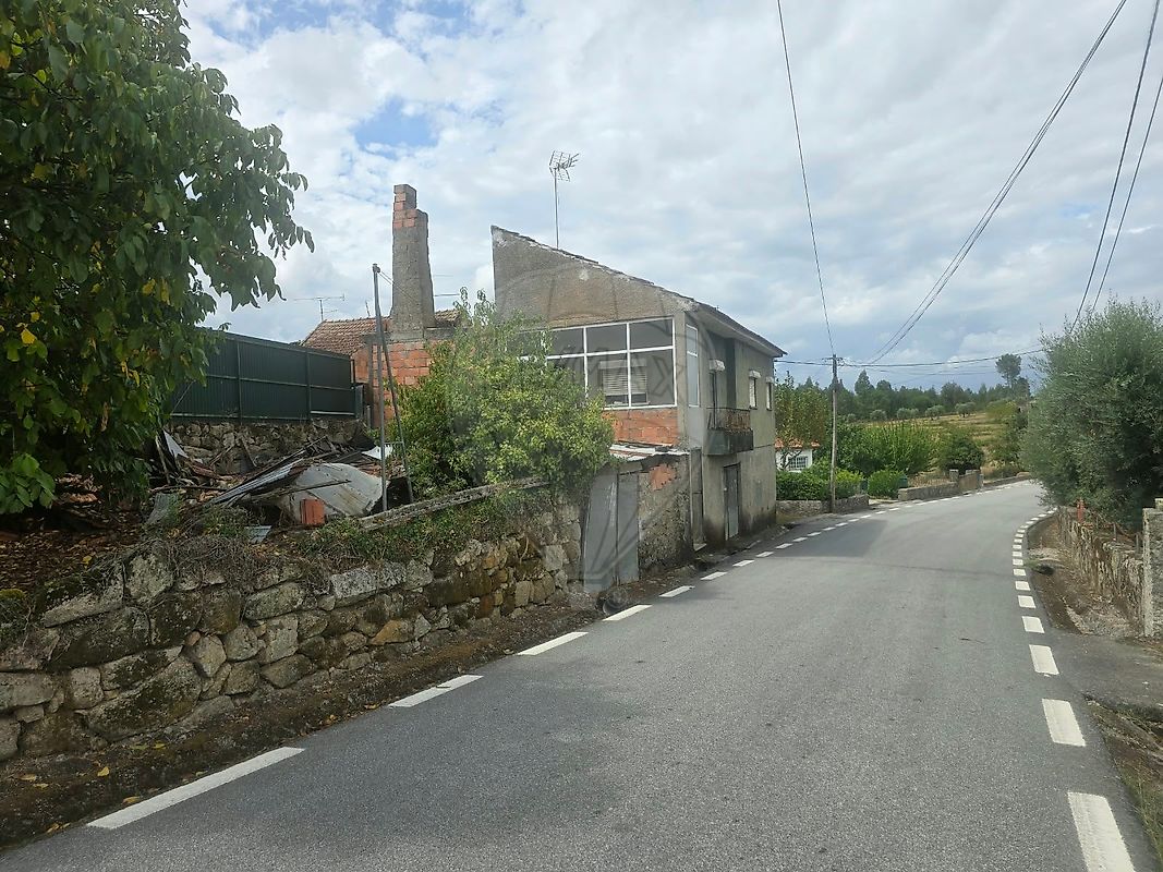 Moradia T3 à venda em Alcafache, Mangualde — foto 10