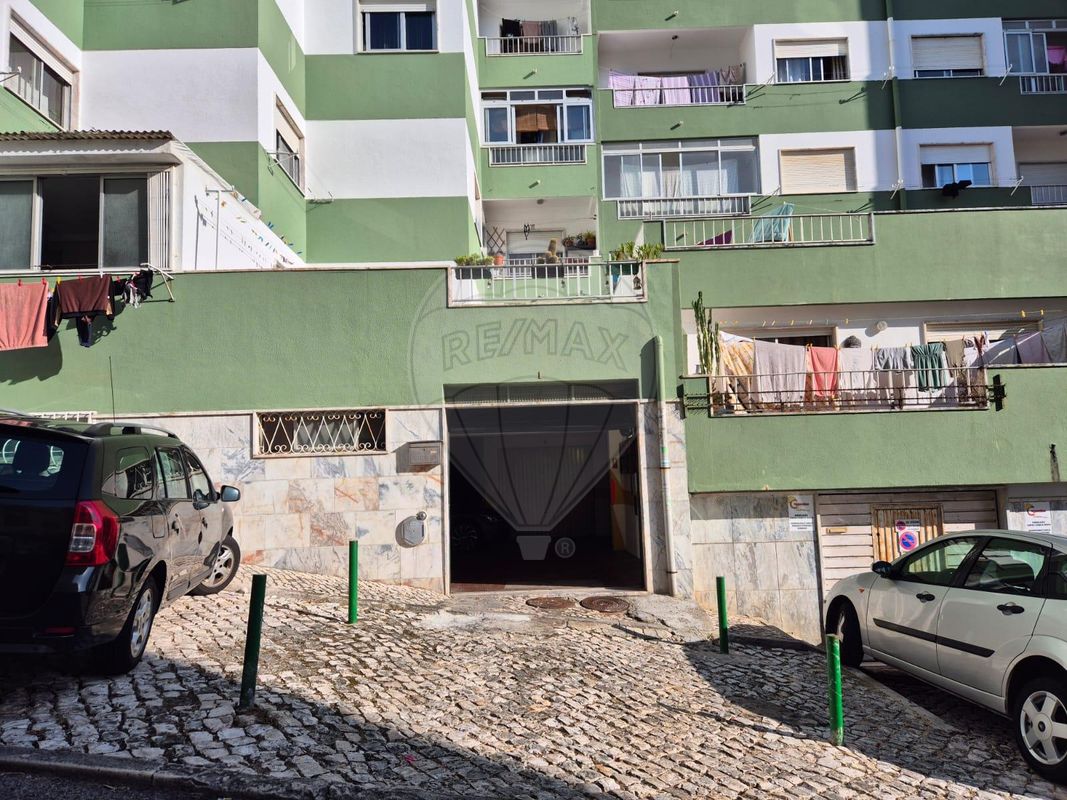 Garagem  para venda