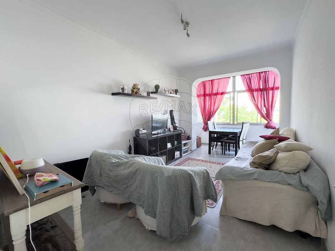 Apartamento T2 para venda