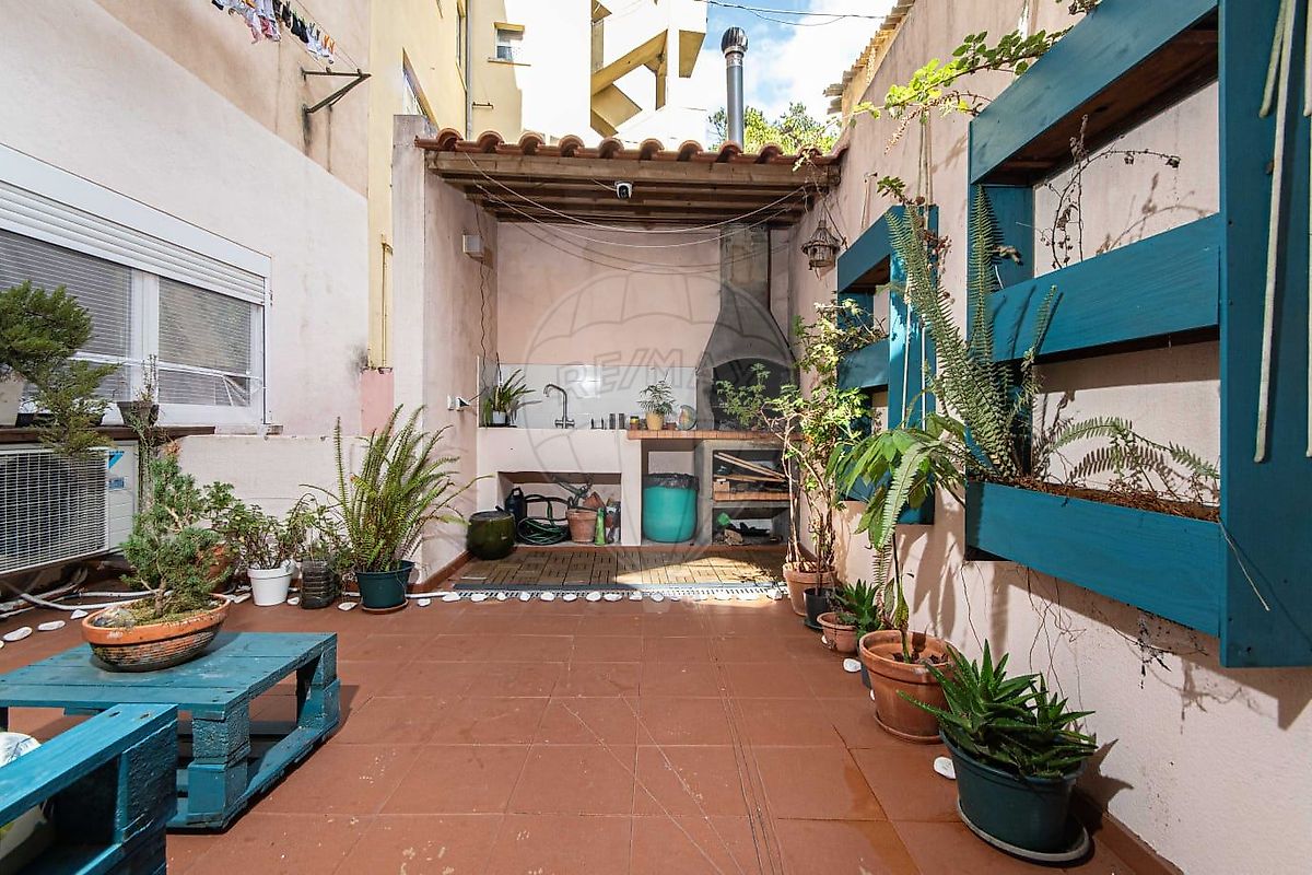 Apartamento T2 à venda em Sintra