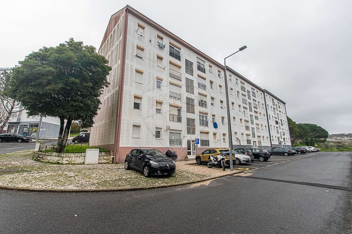 Apartamento T4 à venda em Sintra