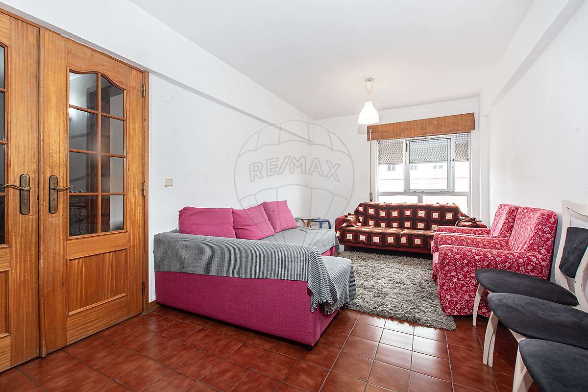 Apartamento T2 à venda em Oeiras