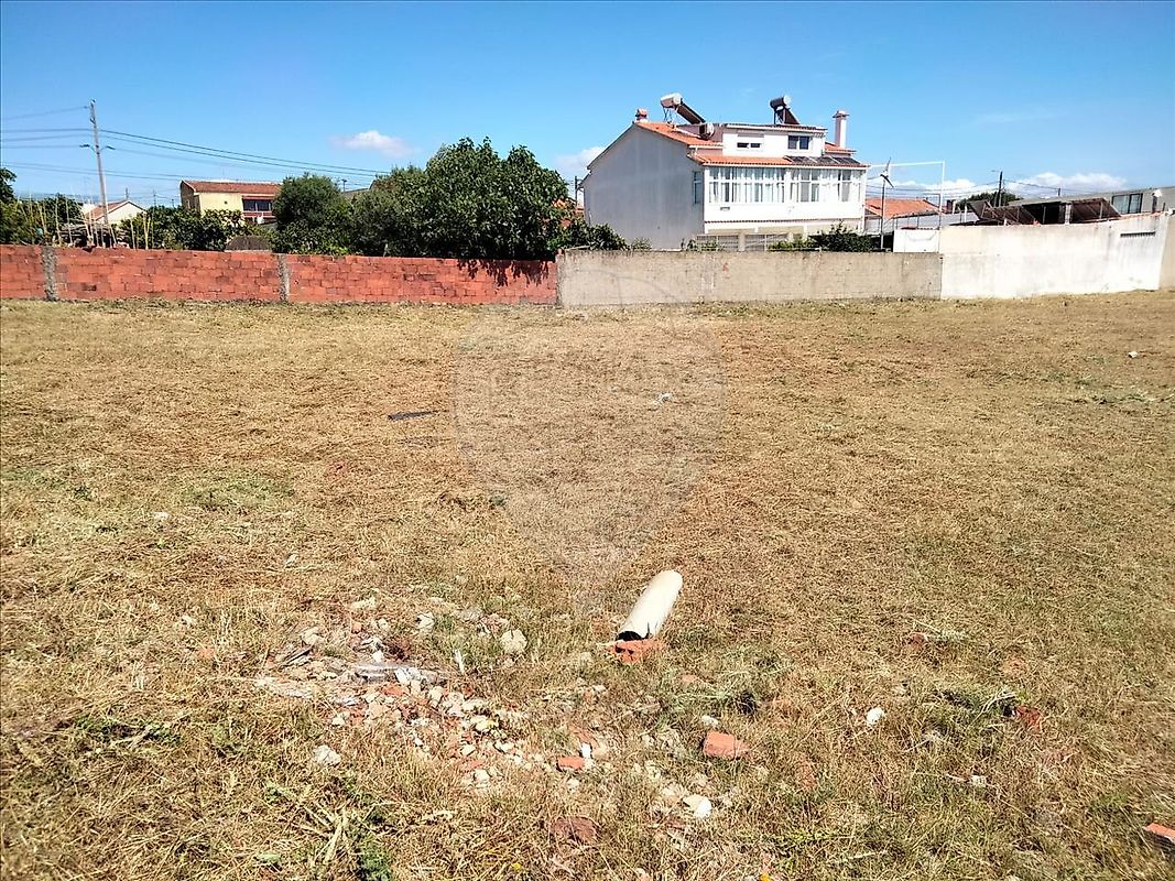 Terreno à venda em Sintra