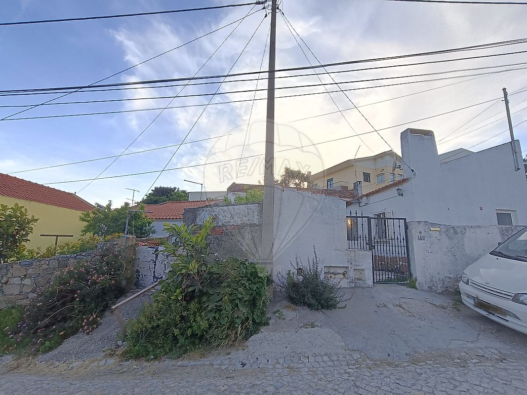 Moradia T2 à venda em Cascais