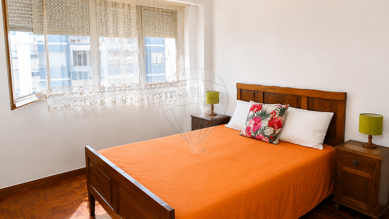Apartamento - Agualva e Mira-Sintra, Sintra, Lisboa
