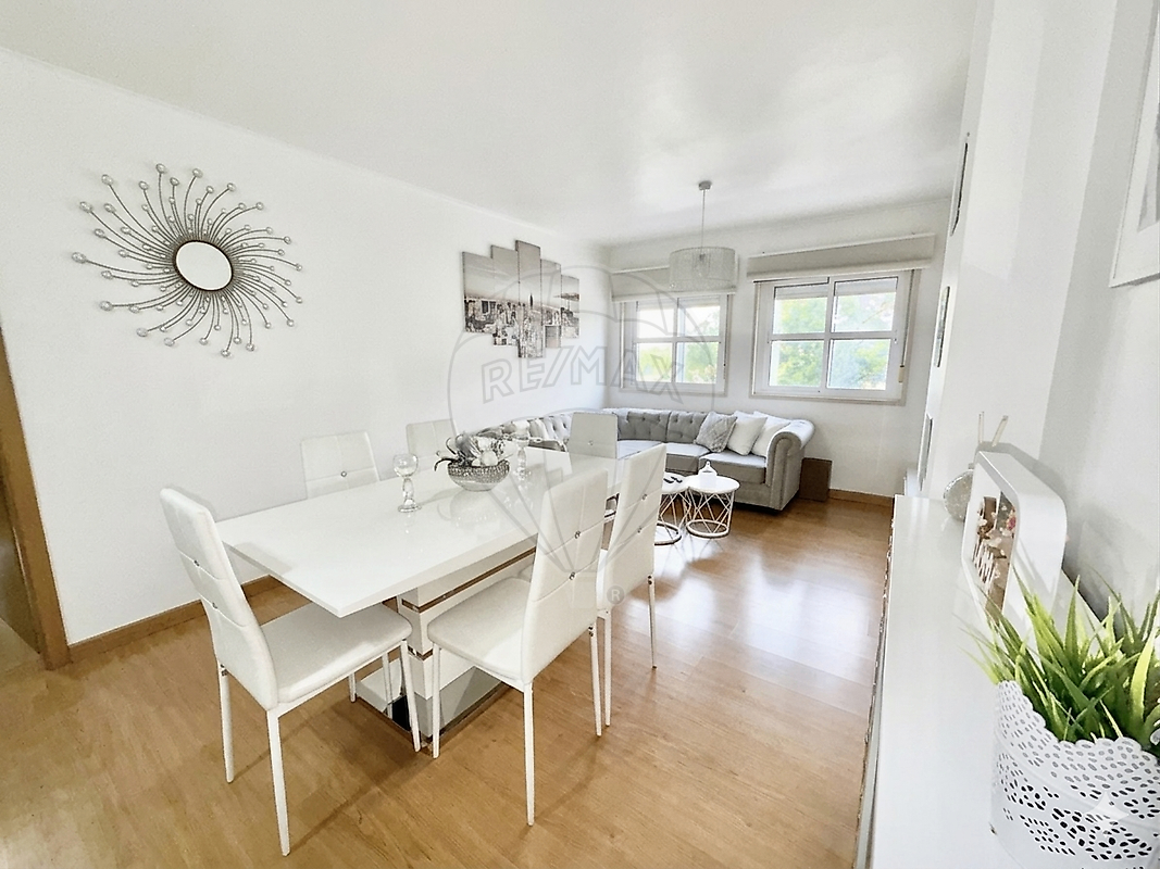 Apartamento - Santa Clara, Lisboa, Lisboa
