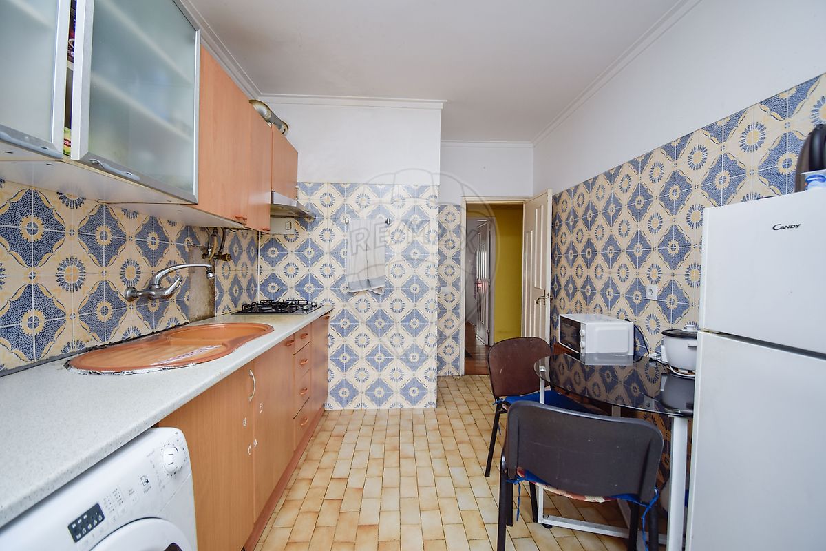 Apartamento T2 à venda em Sintra