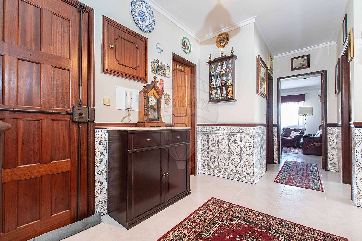 Apartamento T2 - Agualva e Mira-Sintra, Sintra, Lisboa