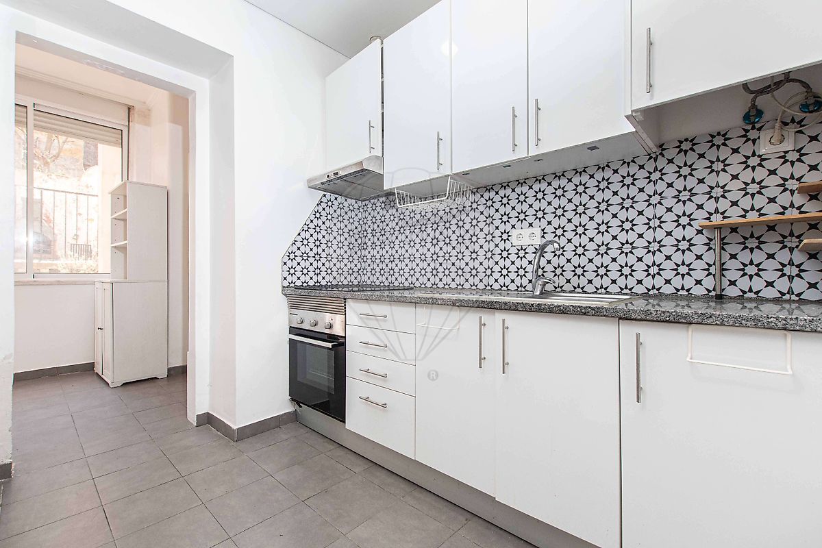 Apartamento T2 à venda em Sintra