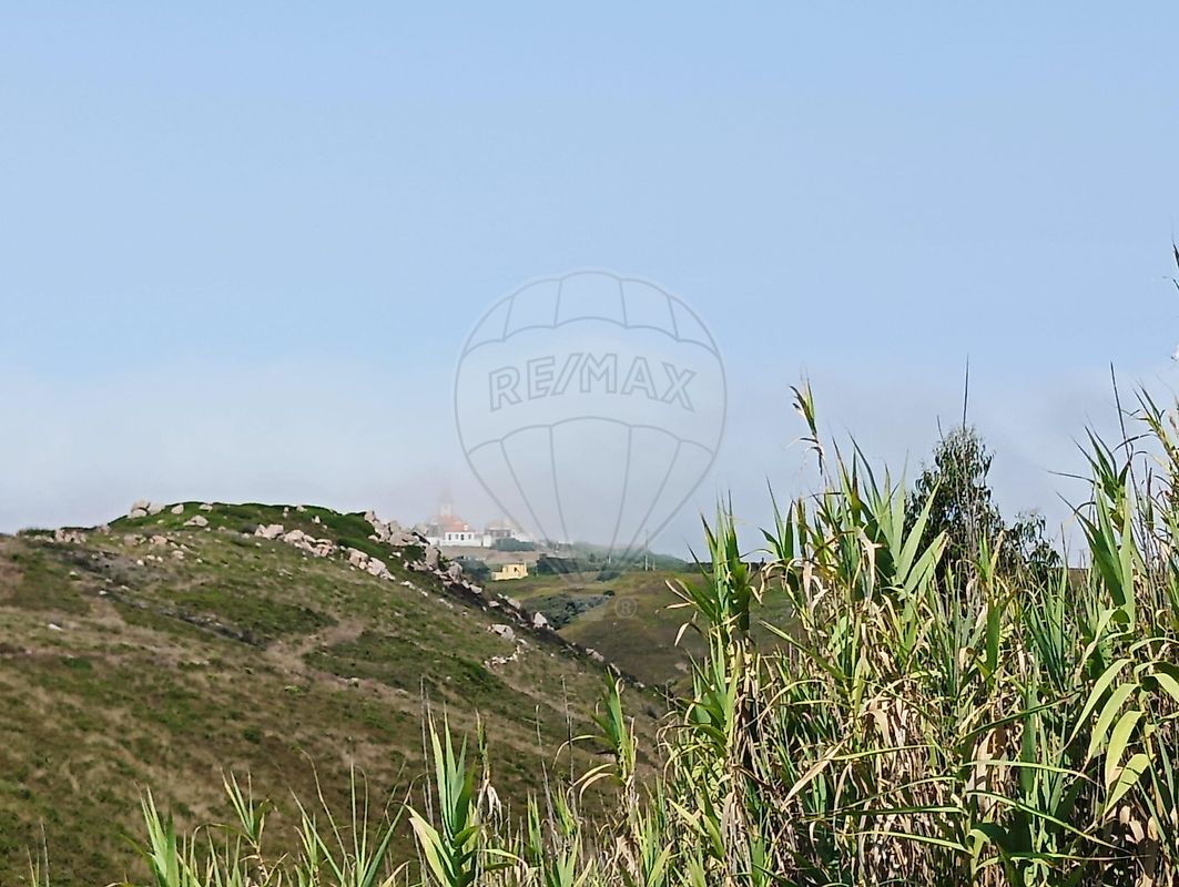 Terreno - Colares, Sintra, Lisboa