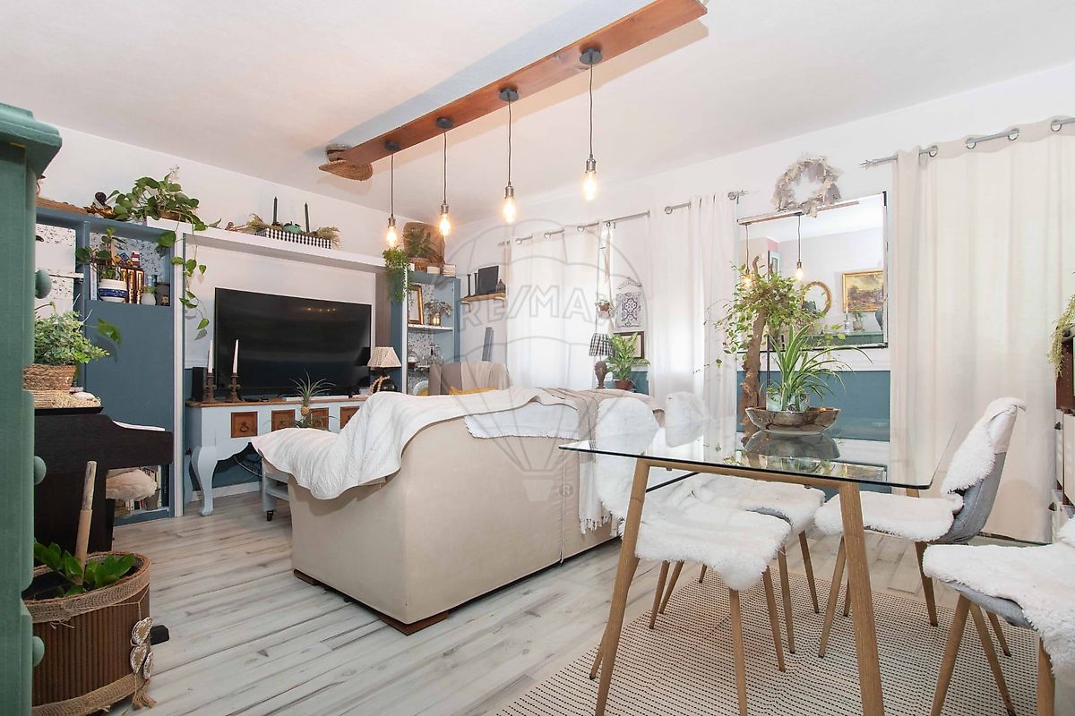 Apartamento - Massamá e Monte Abraão, Sintra, Lisboa
