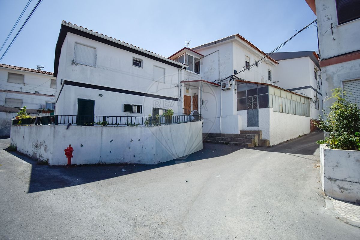 Apartamento T2 à venda em Lisboa